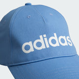 Adidas Unisex White Lifestyle Adidas Cap