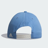 Adidas Unisex White Lifestyle Adidas Cap