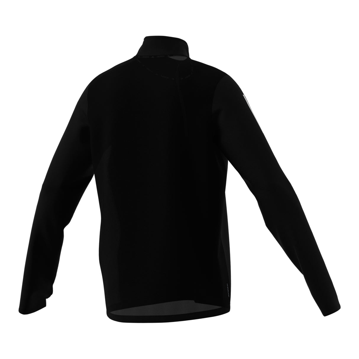 Adidas Men Black Otr B Hz Apparels