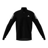Adidas Men Black Otr B Hz Apparels