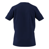 Adidas Men Blue Otr B Tee Apparels