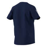 Adidas Men Blue Otr B Tee Apparels