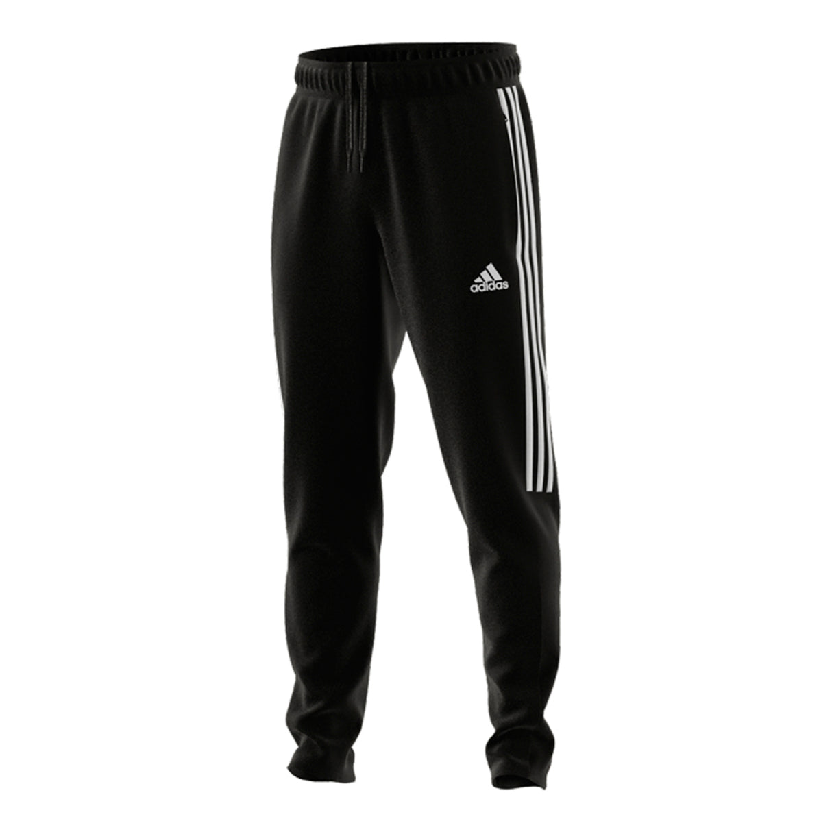 Adidas Men White-Black M Sereno Pt Apparels