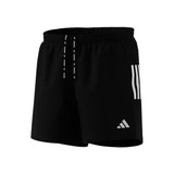 Adidas Men Black Otr B Short Apparels