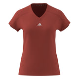 Adidas Women White-Multi We Min T Apparels