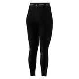 Adidas Women Black Tf 3S 7/8 L Apparels
