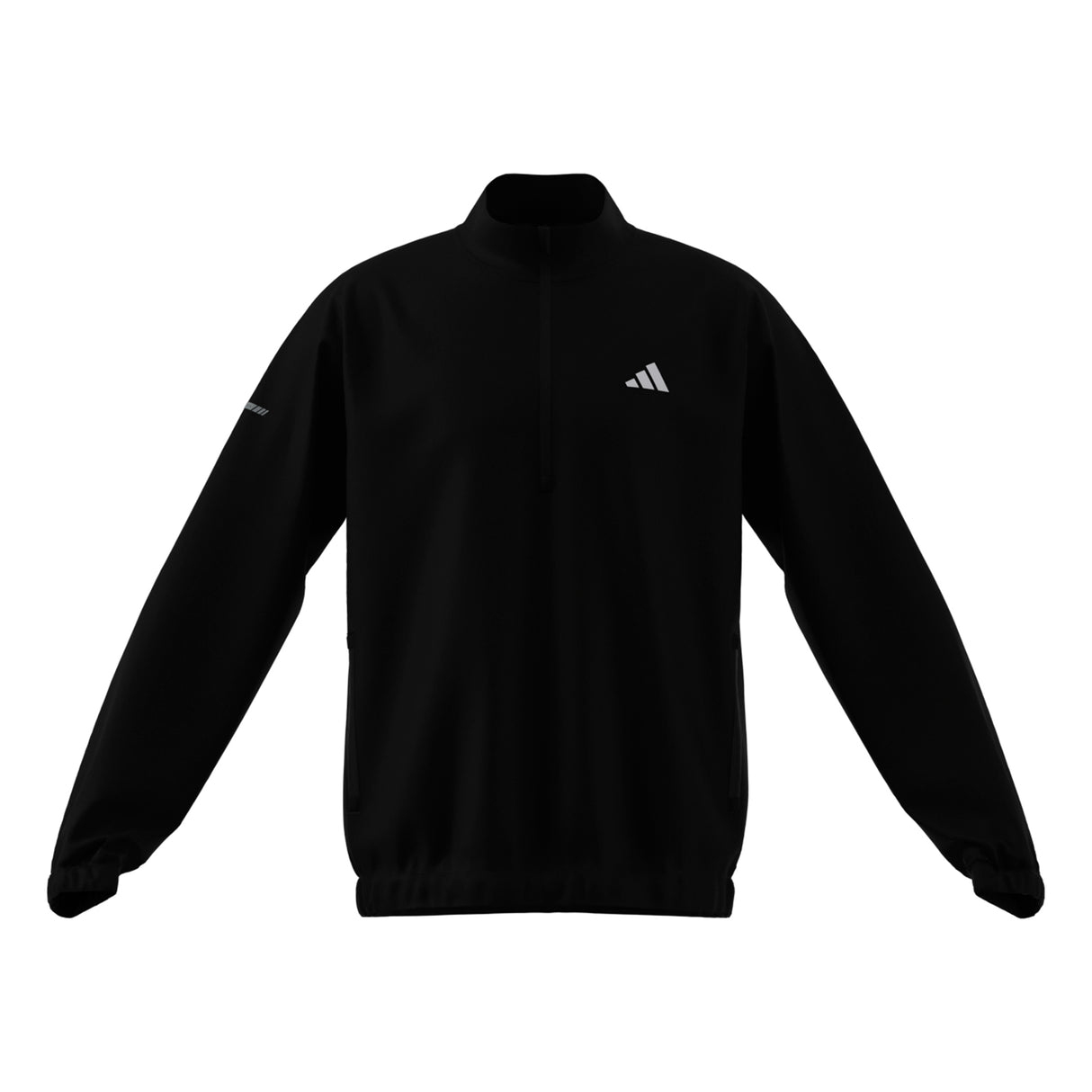 Adidas Men Black Tr Ess Hp Wv Apparels