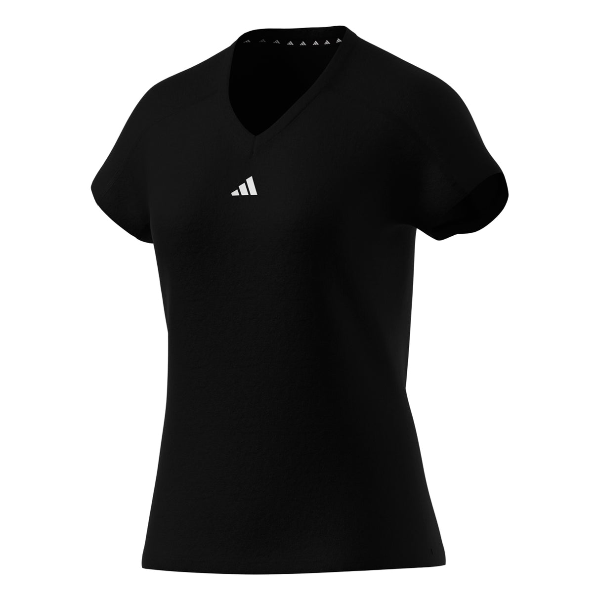 Adidas Women Black We Min T Apparels