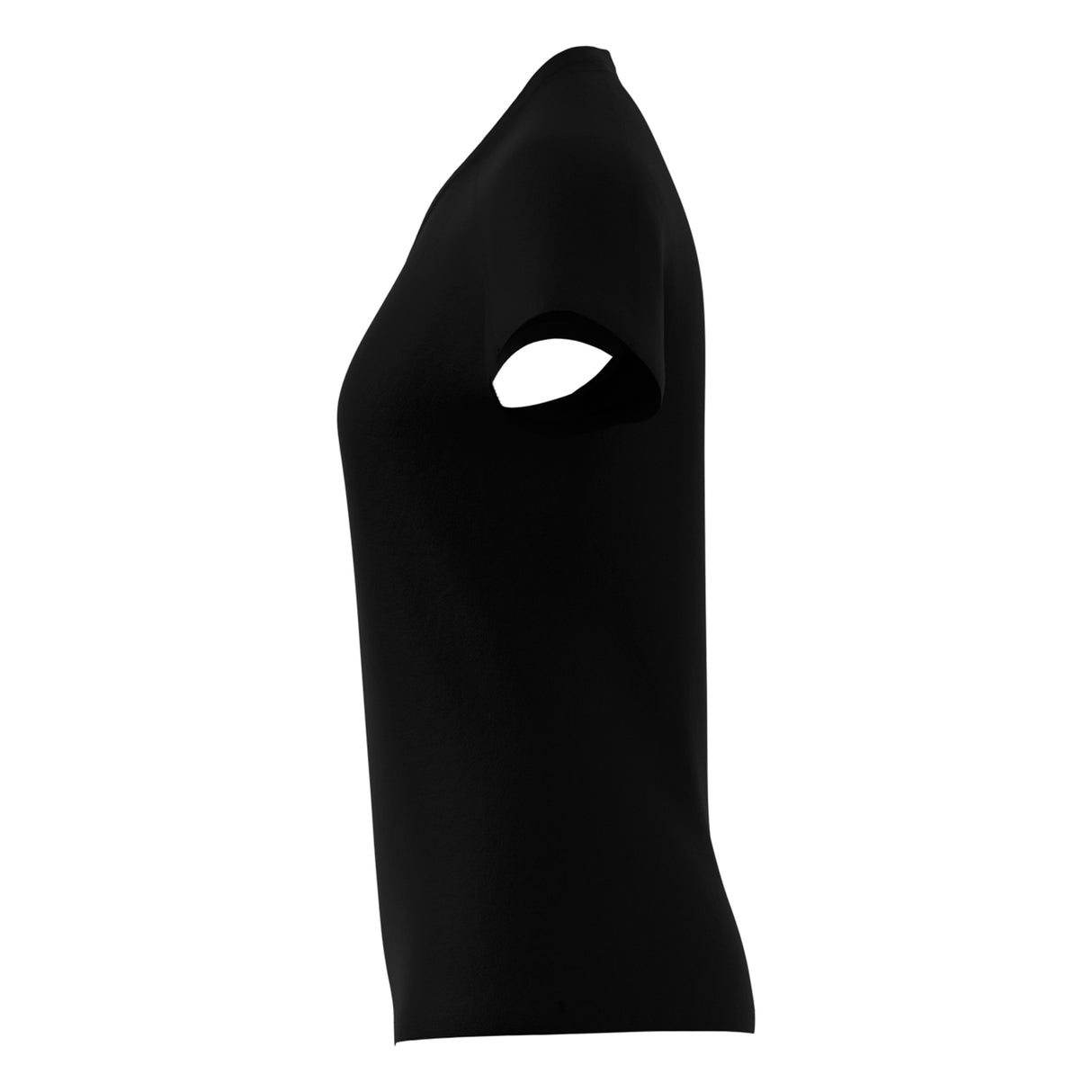 Adidas Women Black We Min T Apparels