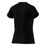 Adidas Women Black We Min T Apparels