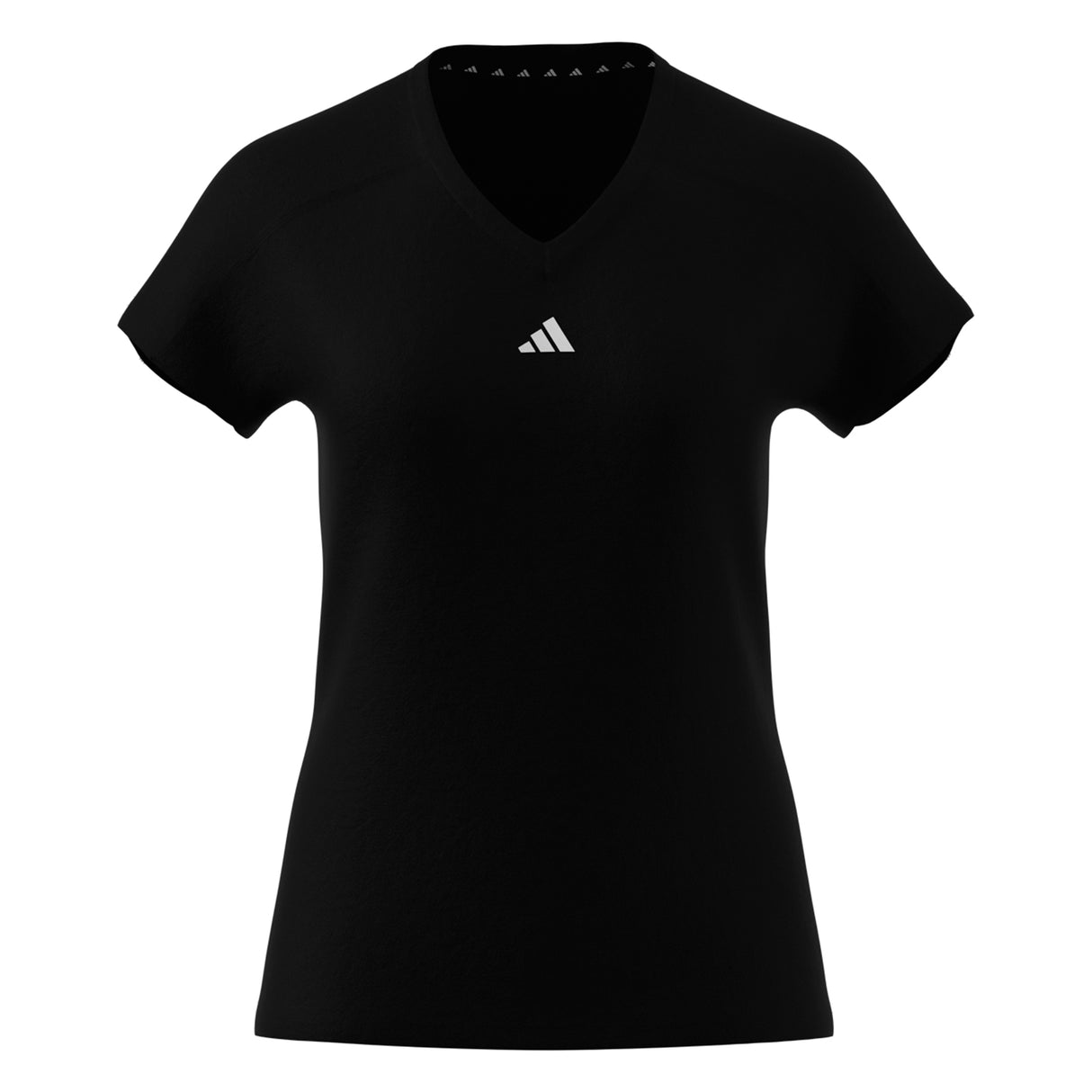 Adidas Women Black We Min T Apparels