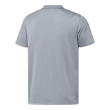 Adidas Men Silver Adi365 E Bl T M Apparels