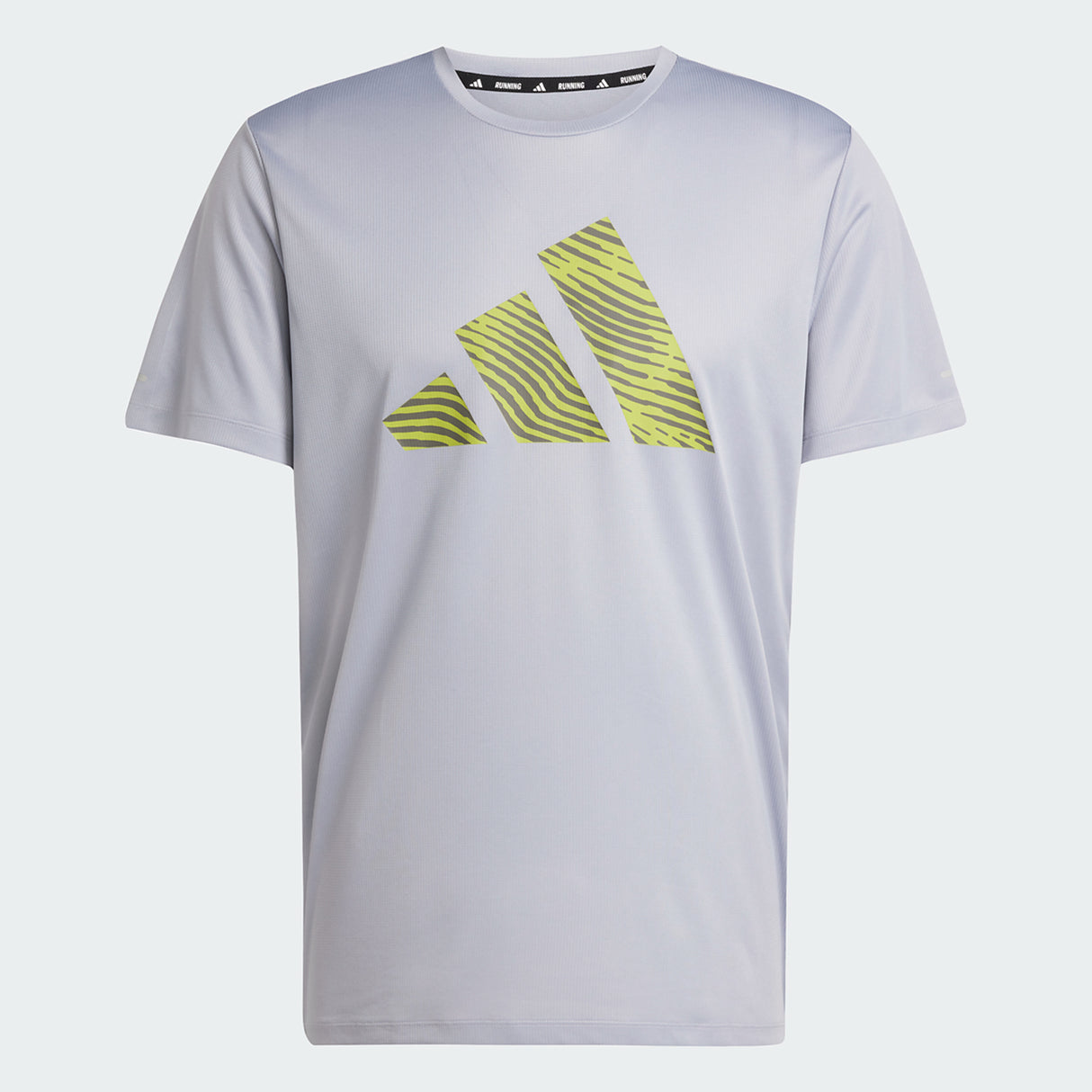 Adidas Men Silver Adi365 E Bl T M Apparels