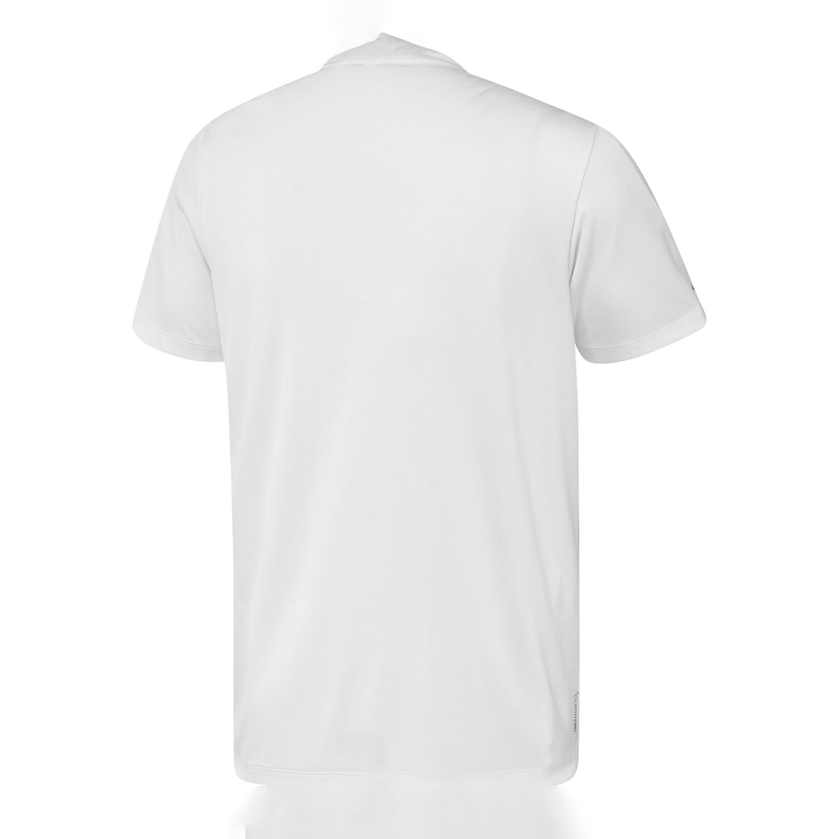 Adidas Men White Adi365 E Bl T M Apparels