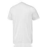 Adidas Men White Adi365 E Bl T M Apparels