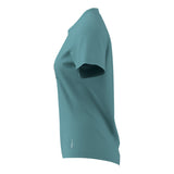 Adidas Women Multi Run It Tee Apparels