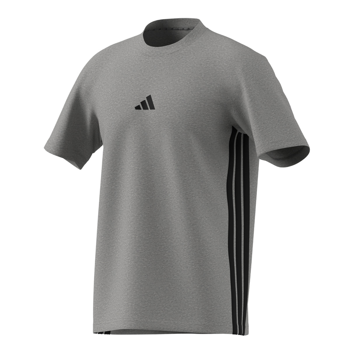 Adidas Men Black M 3S Sj T Apparels