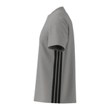 Adidas Men Black M 3S Sj T Apparels