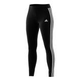 Adidas Women Black W 3S Leg Apparels