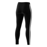 Adidas Women Black W 3S Leg Apparels