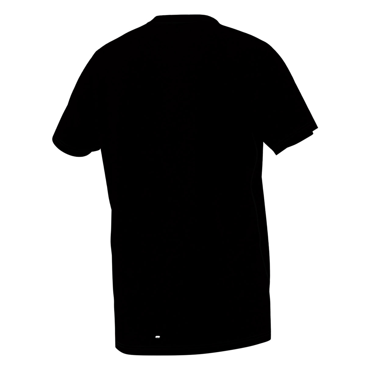Adidas Men Black Run It Tee Apparels