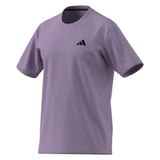 Adidas Men White Tr-Es Fr T Apparels