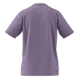 Adidas Men White Tr-Es Fr T Apparels