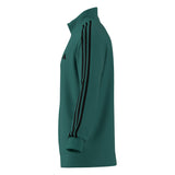 Adidas Men Green Tr-Es 3S T-Top Apparels