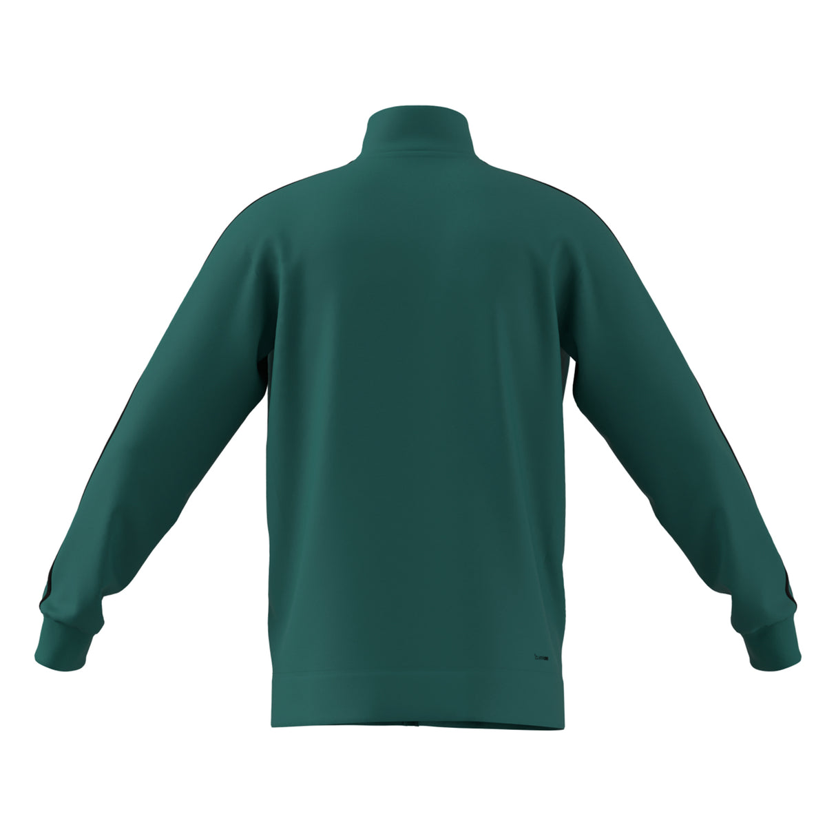 Adidas Men Green Tr-Es 3S T-Top Apparels