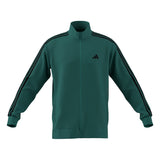 Adidas Men Green Tr-Es 3S T-Top Apparels