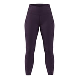 Adidas Women Grey All Me 7/8 L Apparels