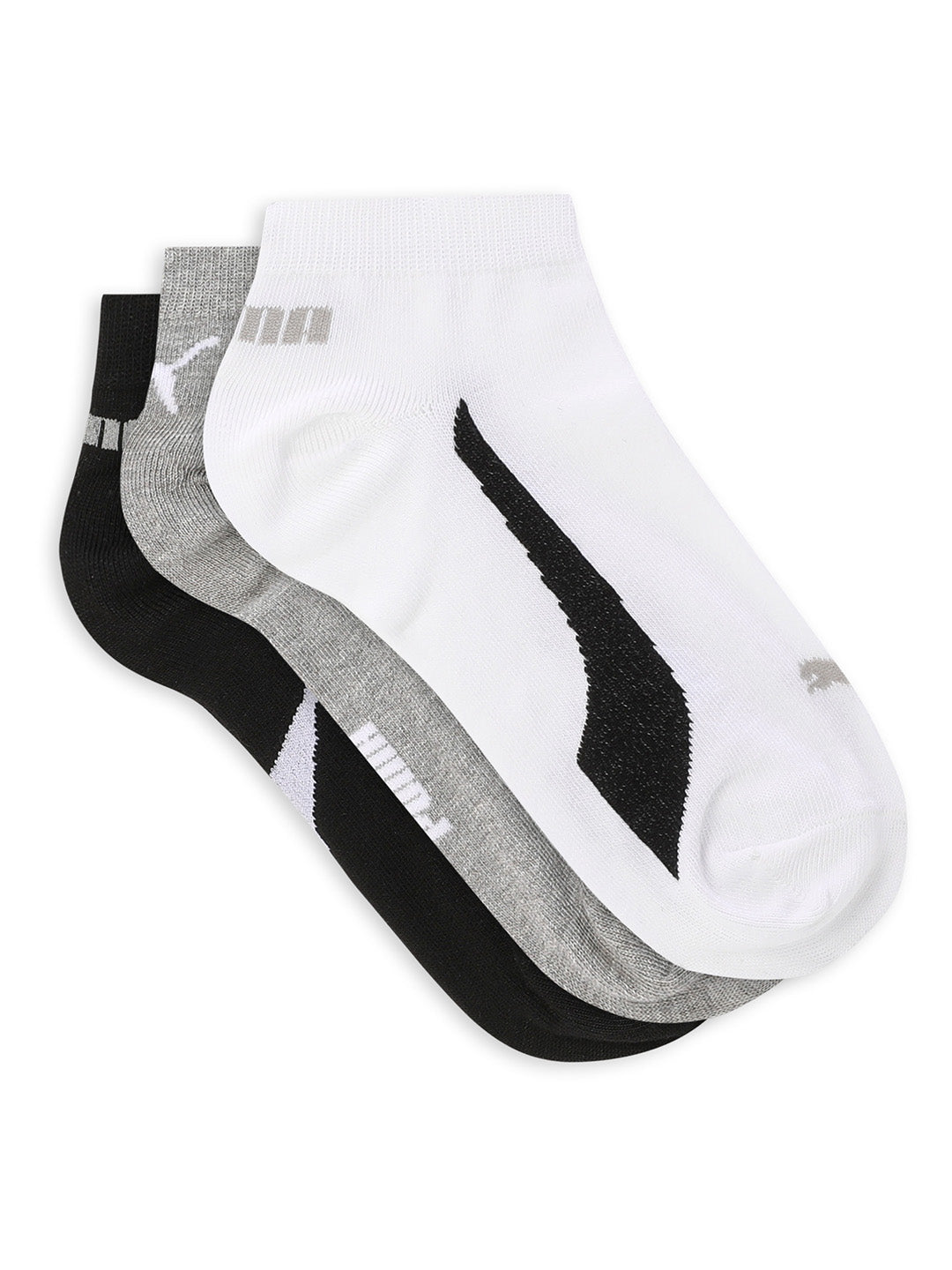 PUMA UNISEX LIFESTYL SNKR 3P