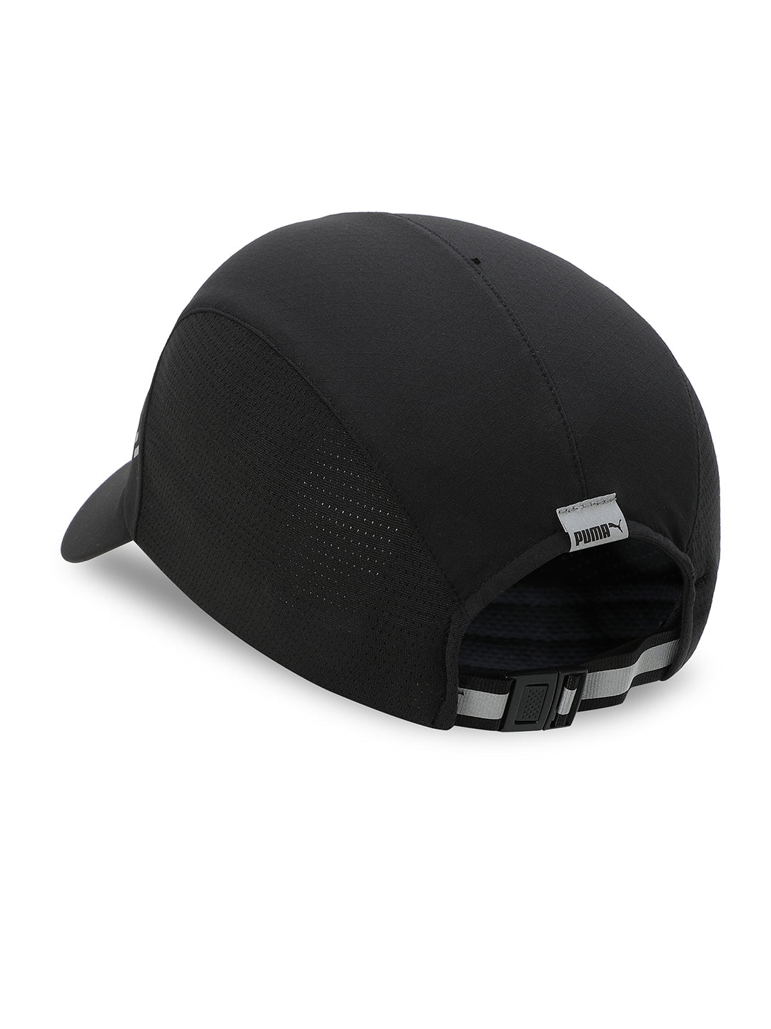 RUNNING PACKABLE 5 Panel Cap