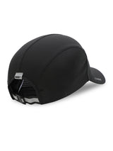 RUNNING PACKABLE 5 Panel Cap