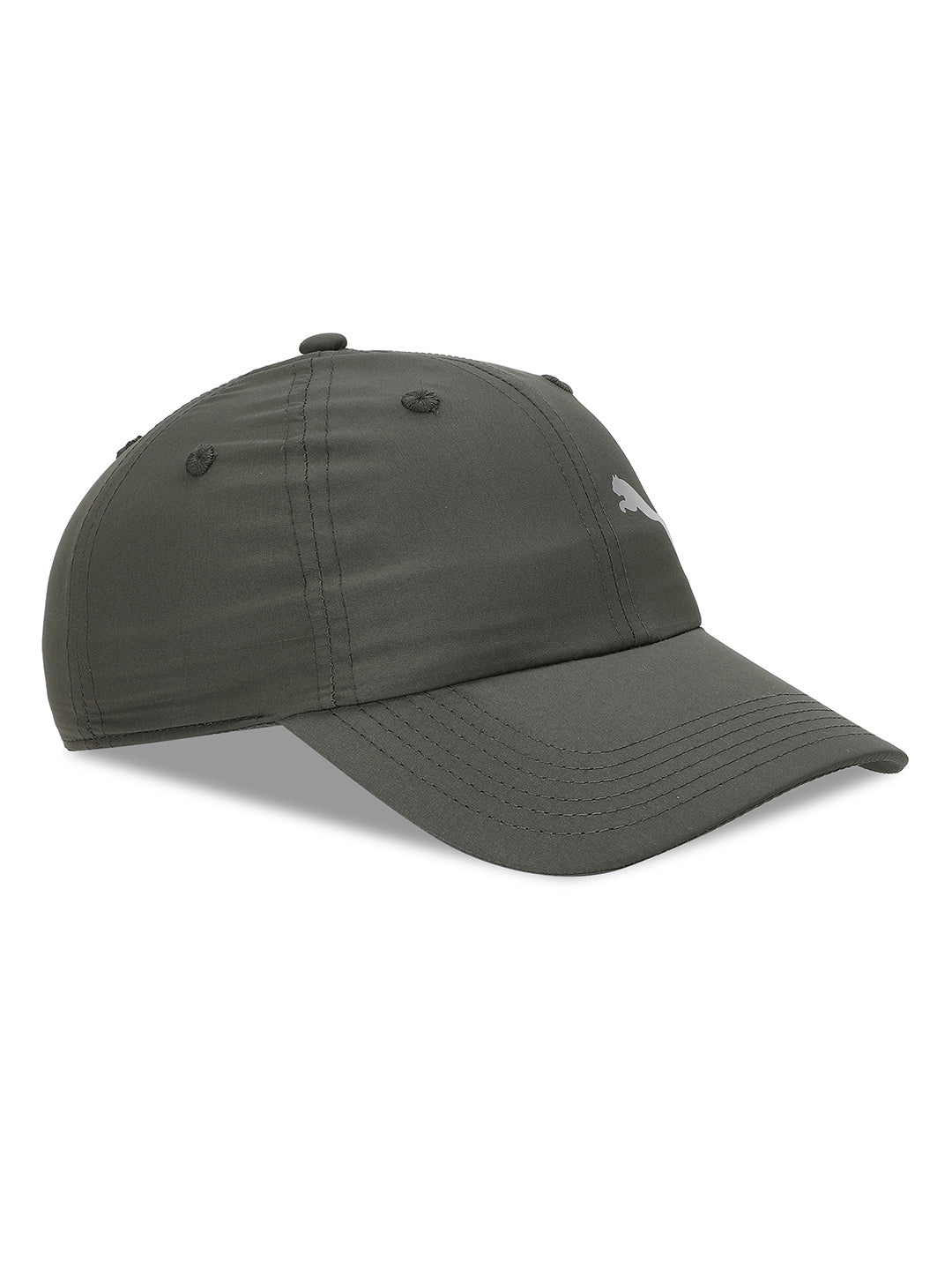 Poly Cotton Cap