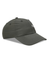 Poly Cotton Cap