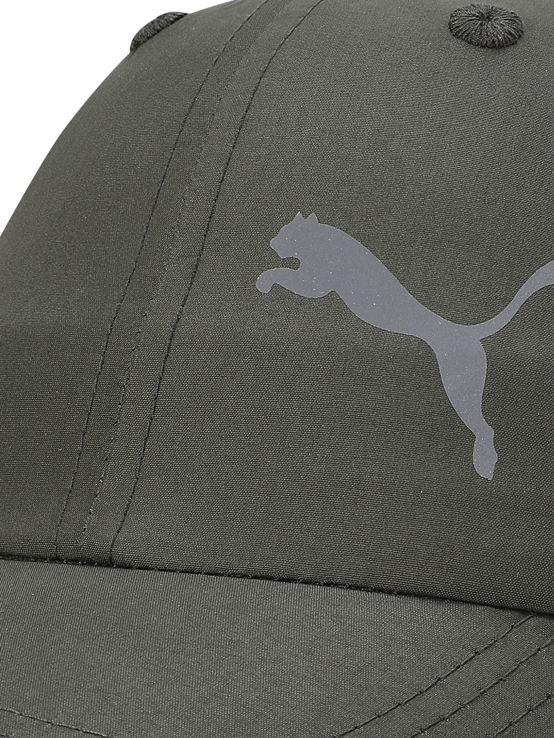 Poly Cotton Cap