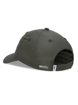 Poly Cotton Cap