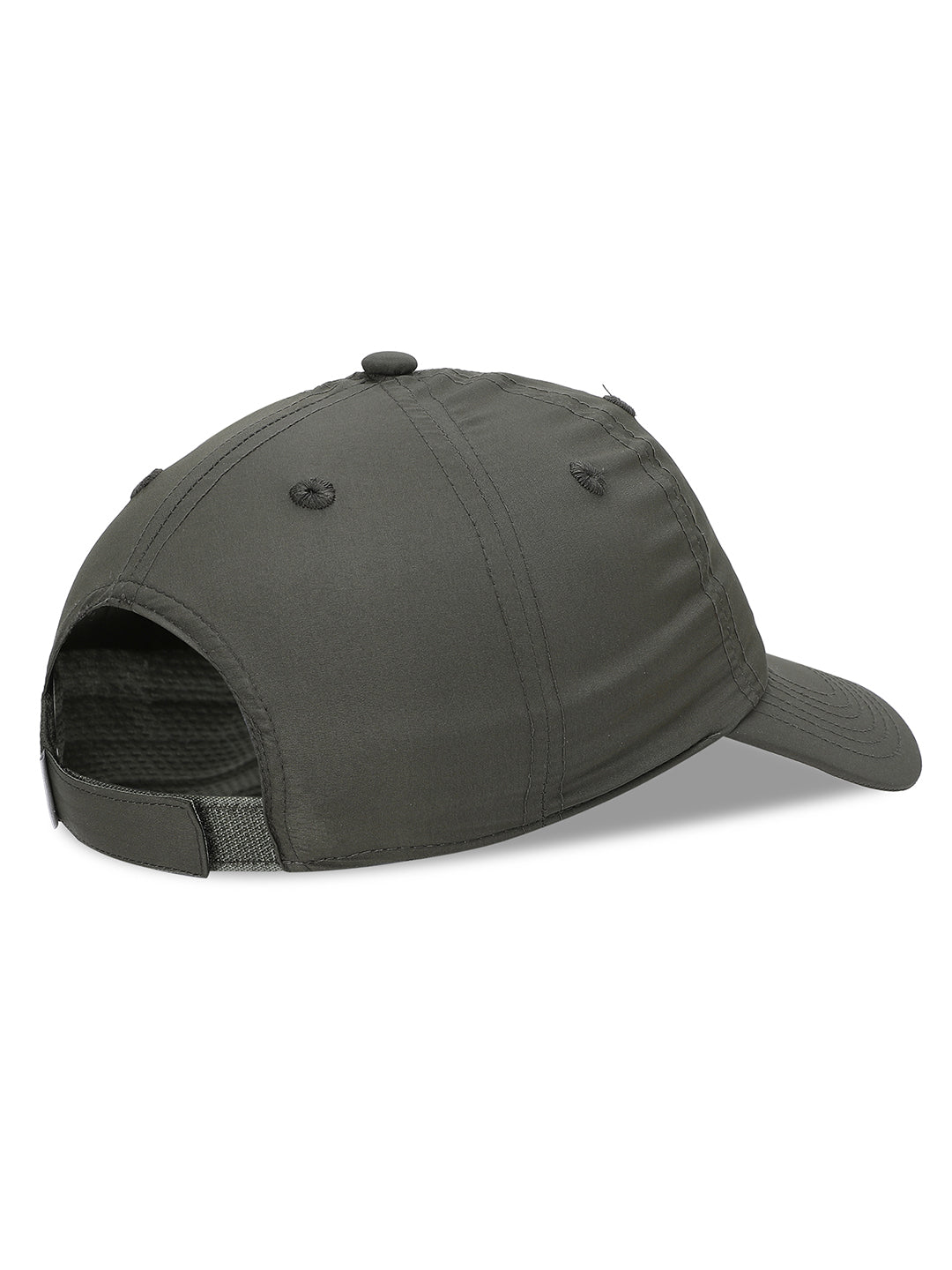 Poly Cotton Cap