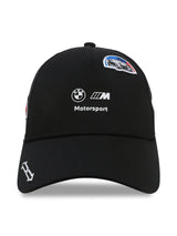 BMW MMS STICKER BB Cap