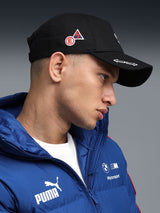 BMW MMS STICKER BB Cap