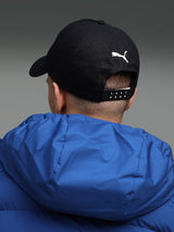 BMW MMS STICKER BB Cap