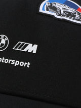 BMW MMS STICKER BB Cap