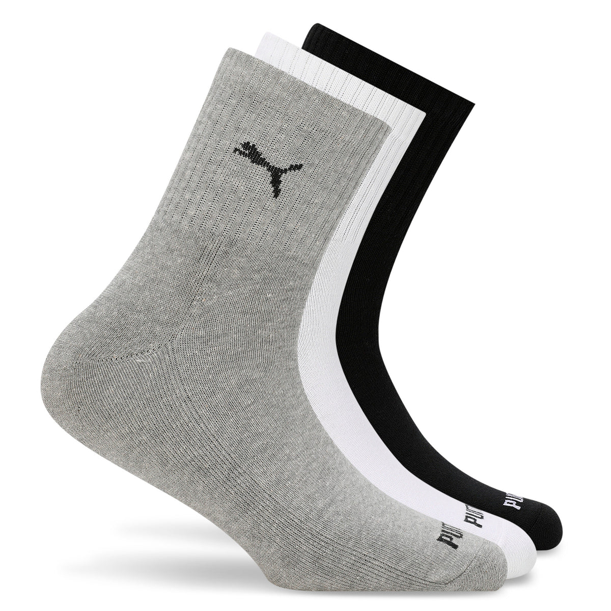 Sport Socks Pack of 3