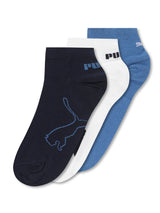 Lifestyle Sneaker Socks Pack of 3