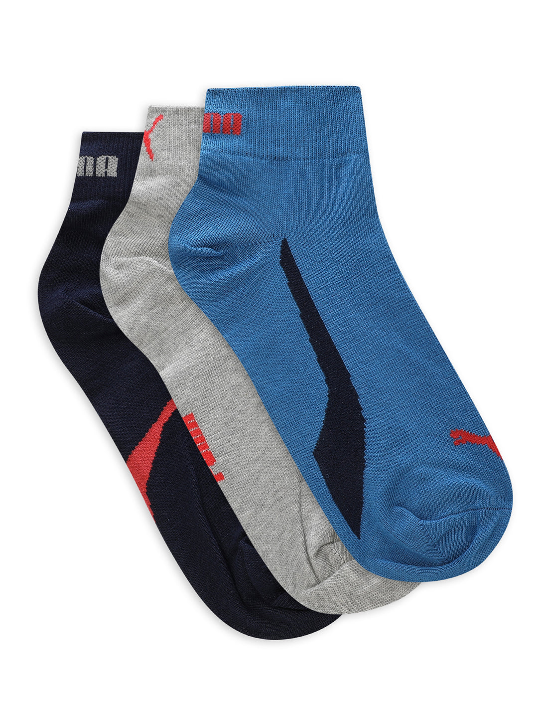 PUMA UNISEX LIFESTYLE QUARTER 3P