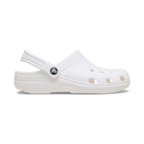 Classic White Unisex Clog