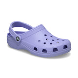 Classic Mystic Purple Unisex Clog