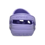 Classic Mystic Purple Unisex Clog