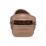 Men Latte Casual Clogs